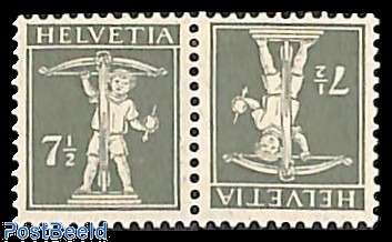 Stamps from Switzerland - Freestampcatalogue.com - The free online