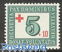 Red Cross 1v