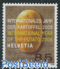 Year of the potato 1v
