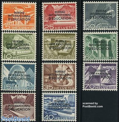 Stamps from Switzerland - Freestampcatalogue.com - The free online
