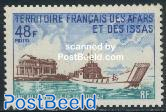 Ferry boat 1v