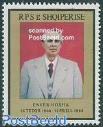 E. Hoxha 1v