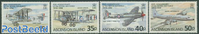 Royal Air Force 4v