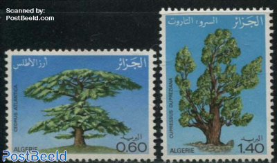 Trees 2v