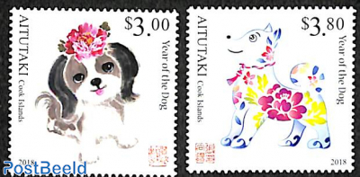 Year of the dogs 2v