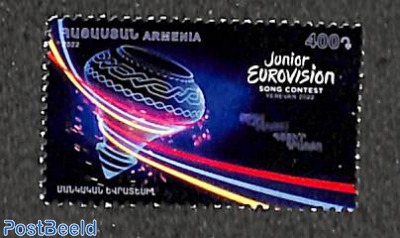Junior Eurovision 1v