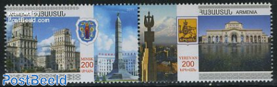 Capitals 2v [:], joint issue Belarus