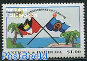 CARICOM 1v