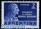 M. Belgrano 1v