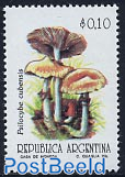 Mushroom 1v (0.10)