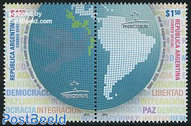Mercosur 2v [:]
