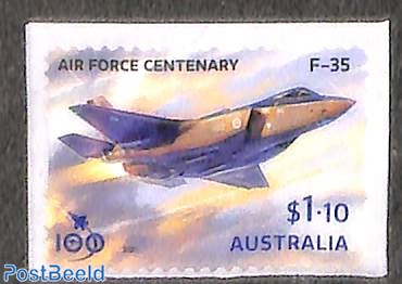 RAAF 1v s-a