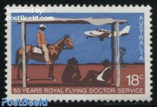 Flying doctors 1v
