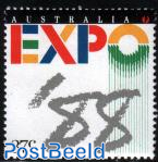 Expo 88 1v