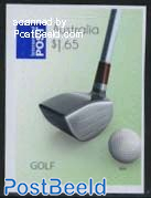 Golf sport 1v s-a