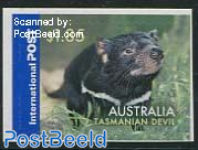 Tasmanian Devil 1v s-a