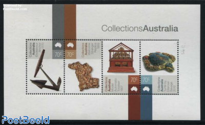 Collections Australia s/s