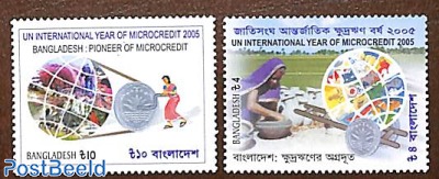 Year of microcredit 2v