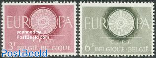 Europa 2v