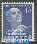 Wilhelm Furtwangler 1v