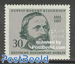 G.R. Kirchhoff 1v