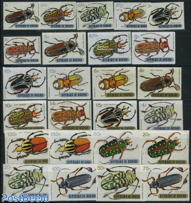 insects 25v
