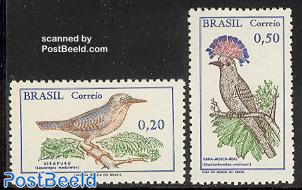 Birds 2v