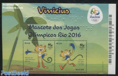 Stamp 15 Brazil Olympics Mascotte Vinicius S S 15 Collecting Stamps Freestampcatalogue Com The Free Online Stampcatalogue With Over 500 000 Stamps Listed Stamp 15 Brazil Olympics Mascotte Vinicius S S 15 Collecting Stamps Freestampcatalogue Com The Free Online Stampcatalogue With Over 500 000 Stamps Listed