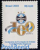 Gremio football club 1v