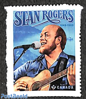 Stan Rogers 1v s-a