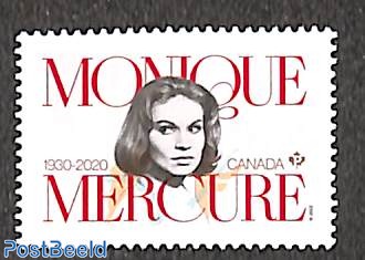 Monique Mercure 1v