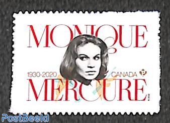 Monique Mercure 1v s-a