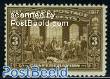 Dominion of Canada 1v