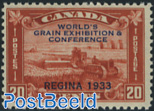 Grain exhibition 1v