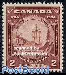 New Brunswick 1v