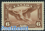 Airmail 1v