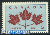 Canada united 1v