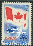 Canada as nation 1v, phosphor