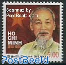 Ho Chi Minh 1v