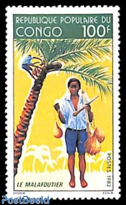 Cocos milkman 1v