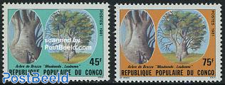 Brazza tree 2v