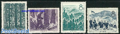 Forests 4v