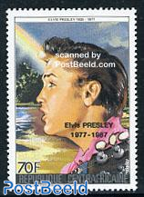 Elvis Presley 2v