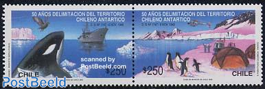 Antarctica 2v [:]