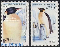 Antarctica 2v