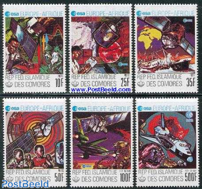 Stamps with the theme Afriqueeurope - Freestampcatalogue.com