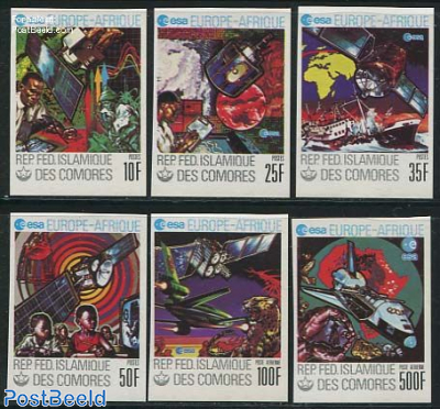 Stamps with the theme Afriqueeurope - Freestampcatalogue.com