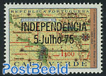 Independence 1v