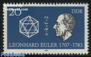 L. Euler 1v
