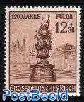1200 years Fulda 1v